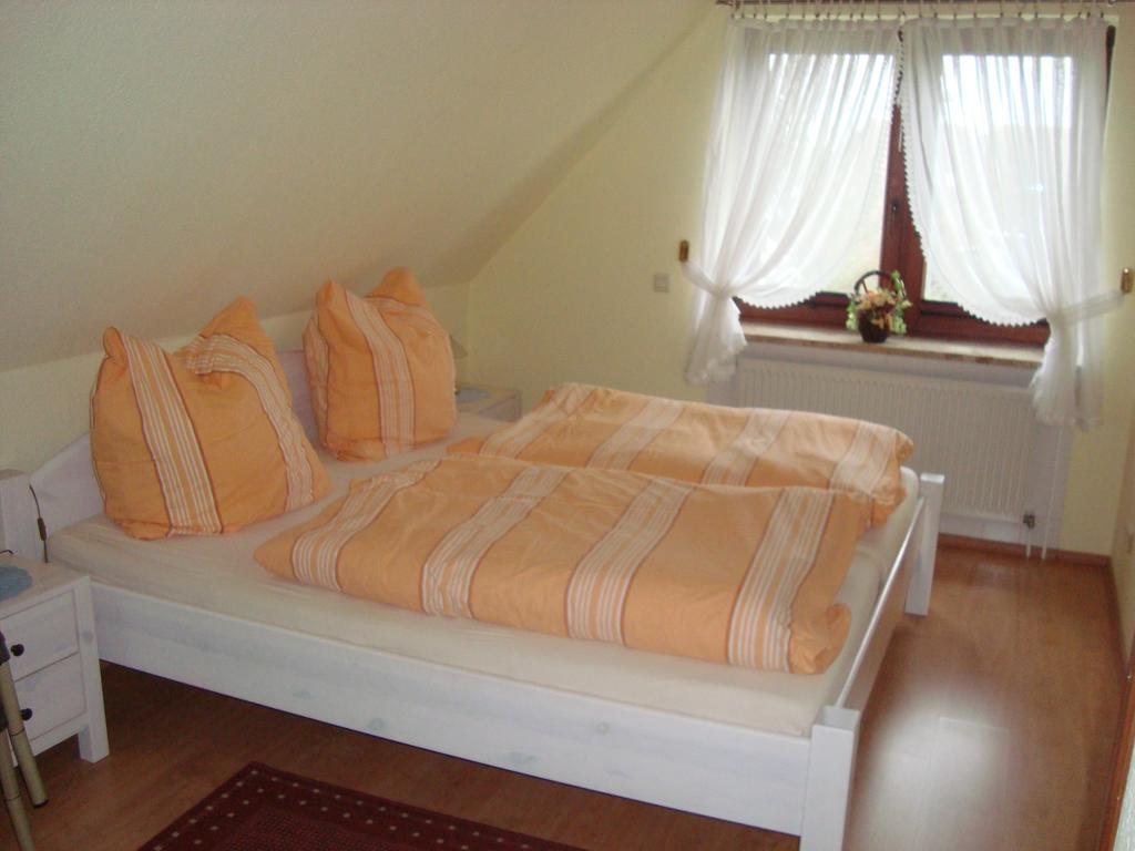 Haus Kathrin Apartment Busum Bagian luar foto